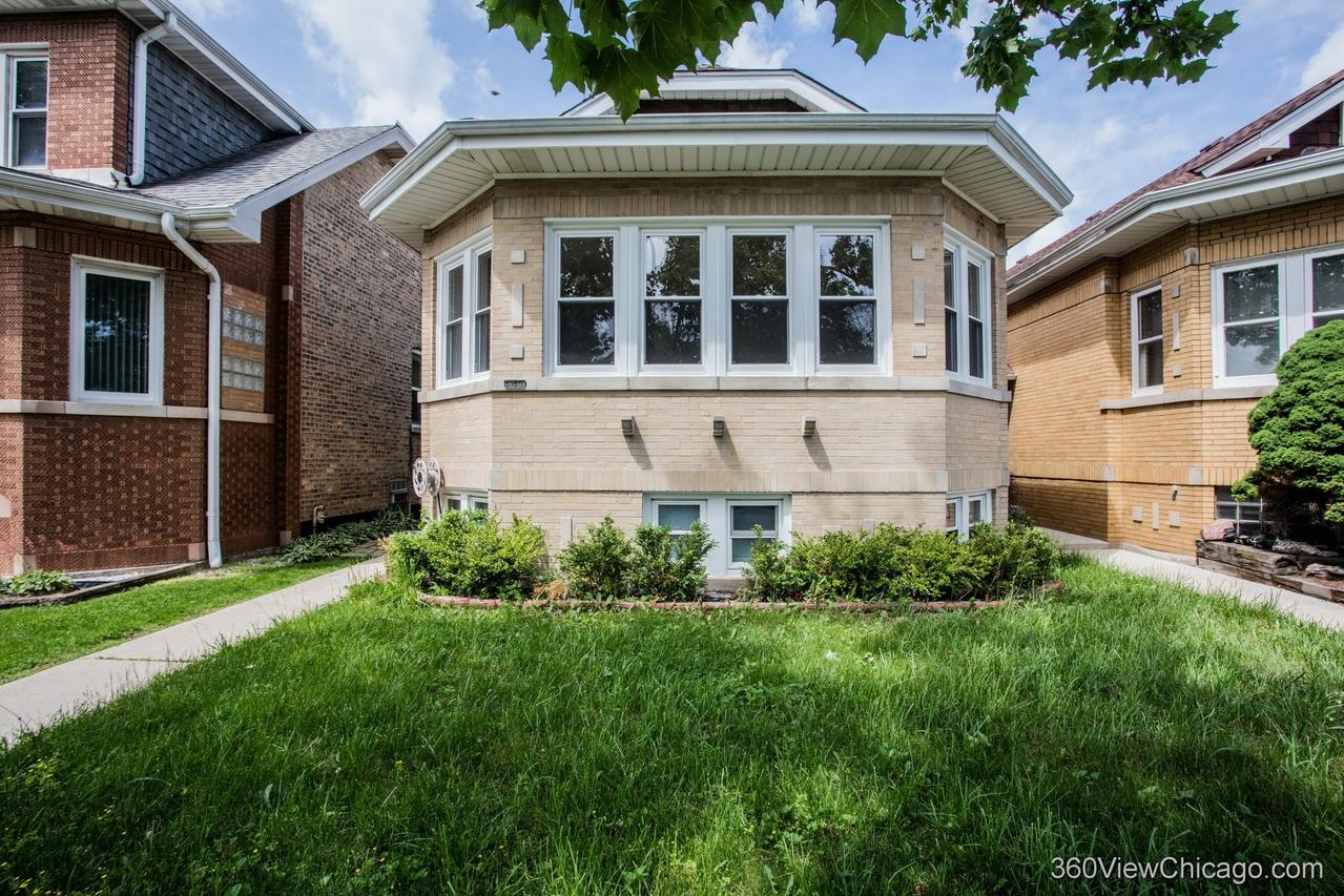 4540 N Menard Ave., Chicago, IL 60630