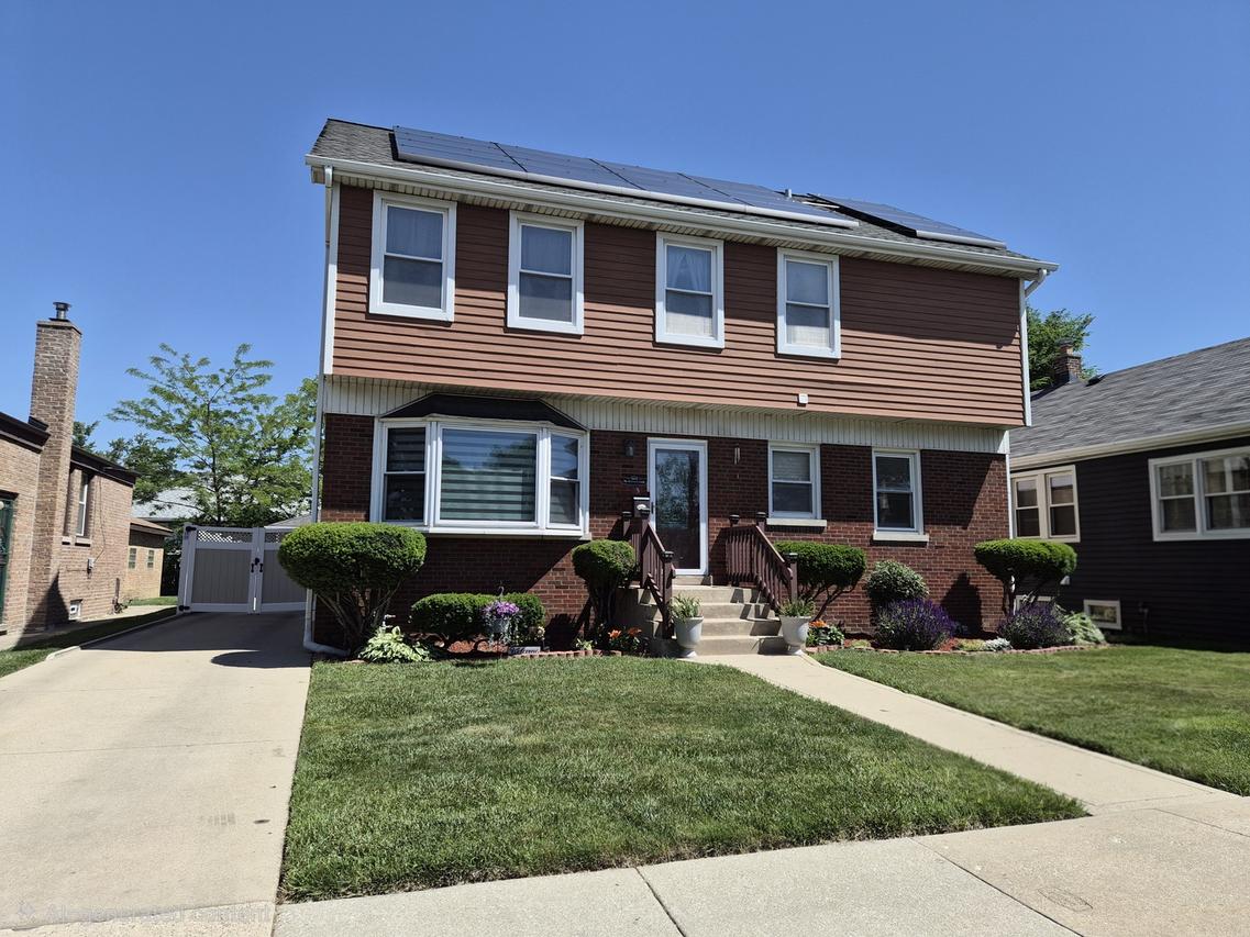 1815 Harrison St., Maywood, IL 60153
