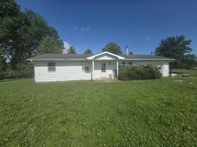 9974 N Maxwell Ln., Mt Vernon, IL 62864