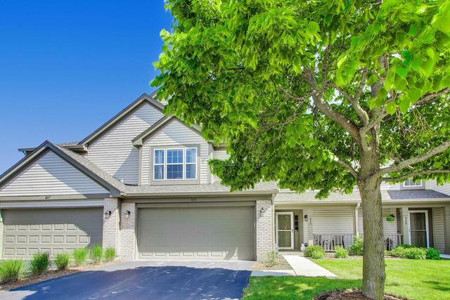 New Homes For Sale This Week That Attend Grayslake North High School: June 12th to June 18th