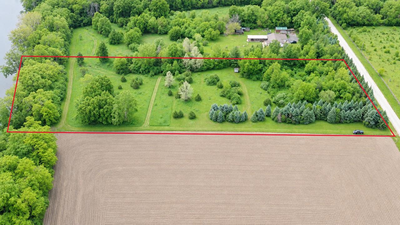6300 S 1000 E Rd., Chebanse, IL 60922
