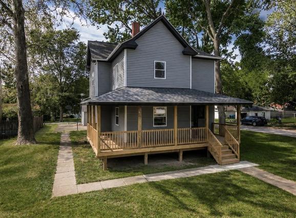 New Homes For Sale This Week in Pontiac: May 29th to June 4th