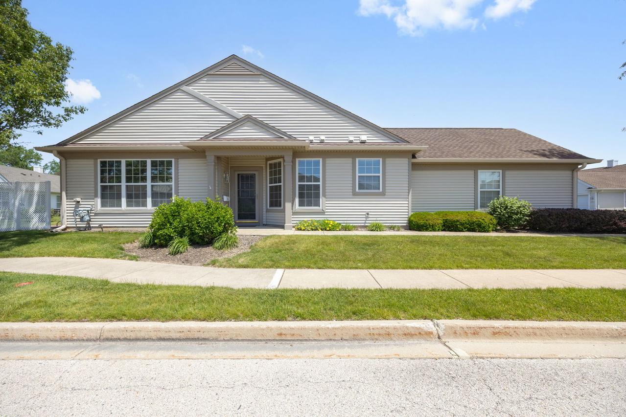 13634 Penefield Ln., Huntley, IL 60142