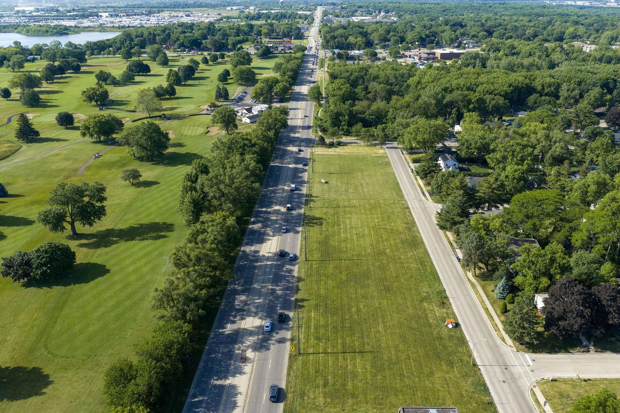 Lot 13 Route 25, Carpentersville, IL 60110
