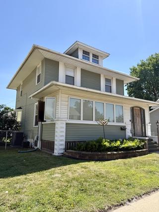 New Homes For Sale This Week in Fulton: May 29th to June 4th