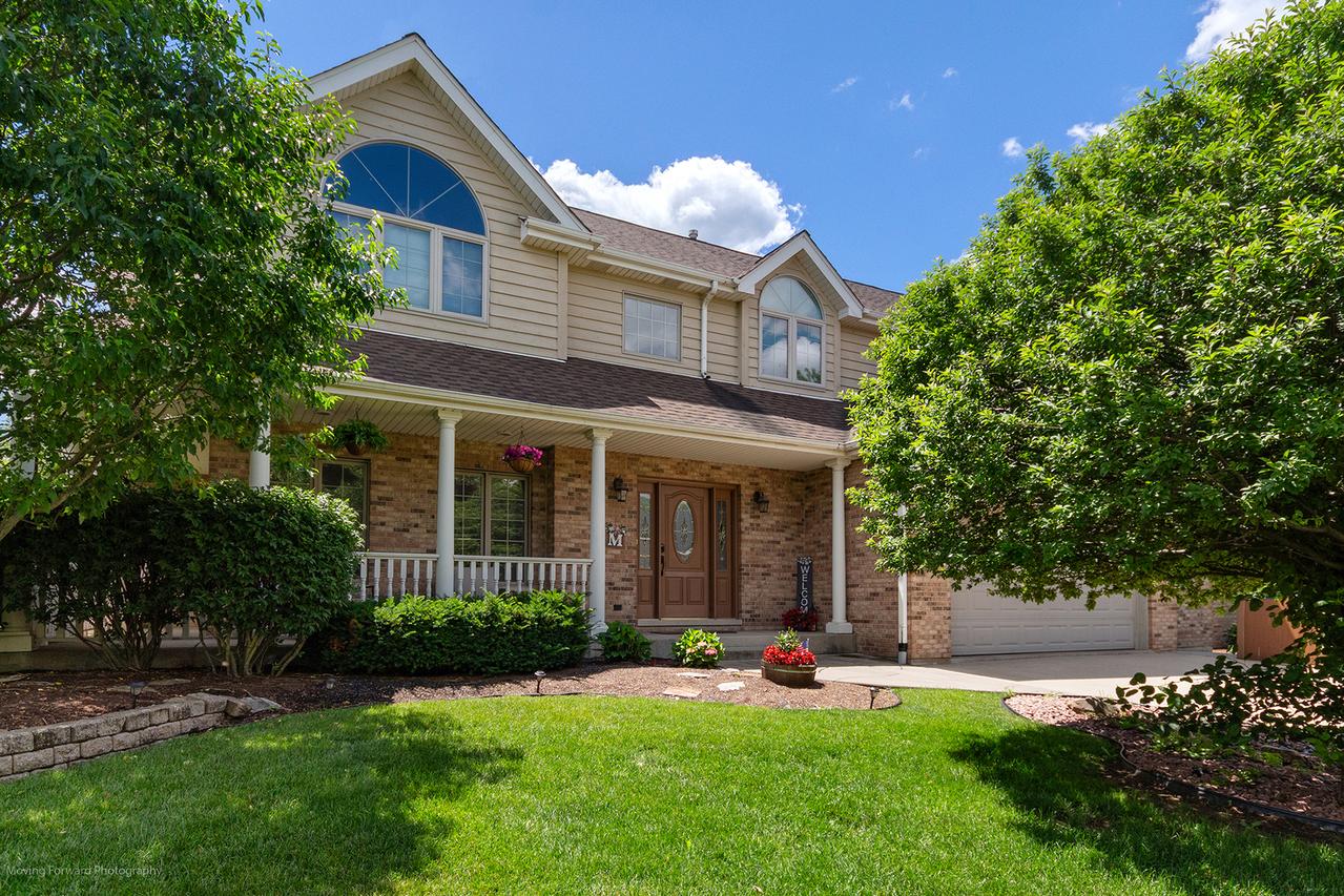 1241 Saint Charles Dr., Lockport, IL 60441