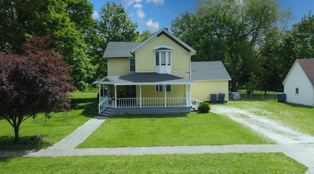 New Homes For Sale This Week in Watseka: May 29th to June 4th