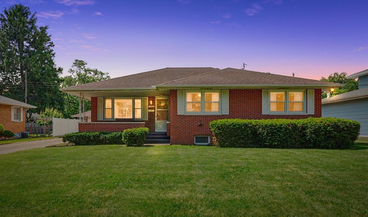 1205 Gertrude Ave., Champaign, IL 61821