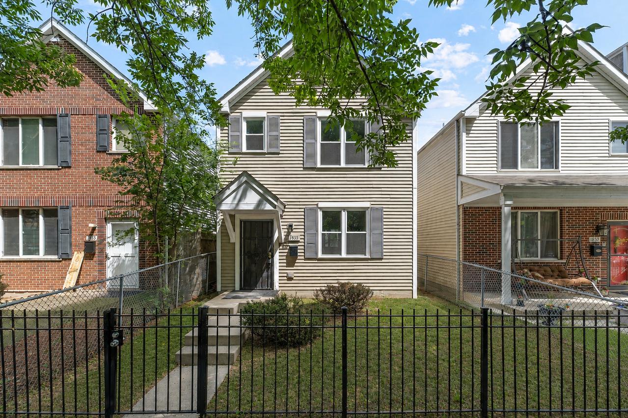 1835 S Ridgeway Ave., Chicago, IL 60623