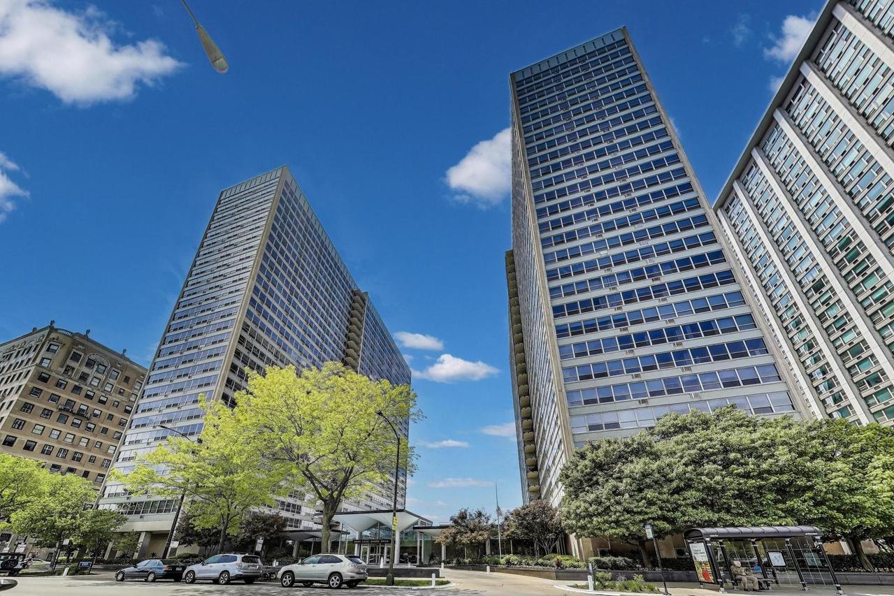 3550 N Lake Shore Dr. #519, Chicago, IL 60657