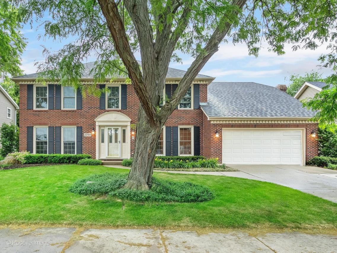 1799 Denison Rd., Naperville, IL 60565