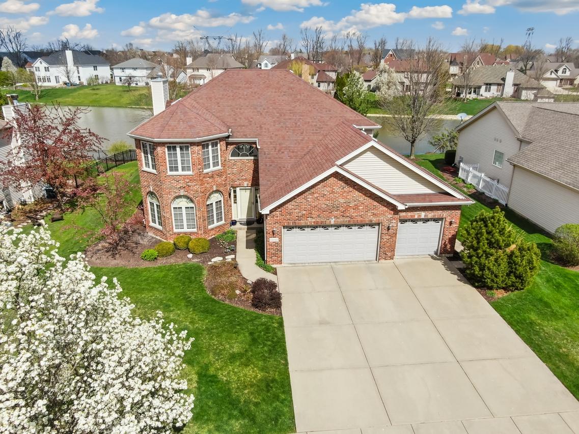 26545 S Jacob Dr., Channahon, IL 60410