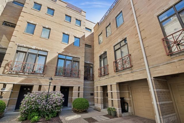 New Homes For Sale This Week in Wrigleyville: May 29th to June 4th