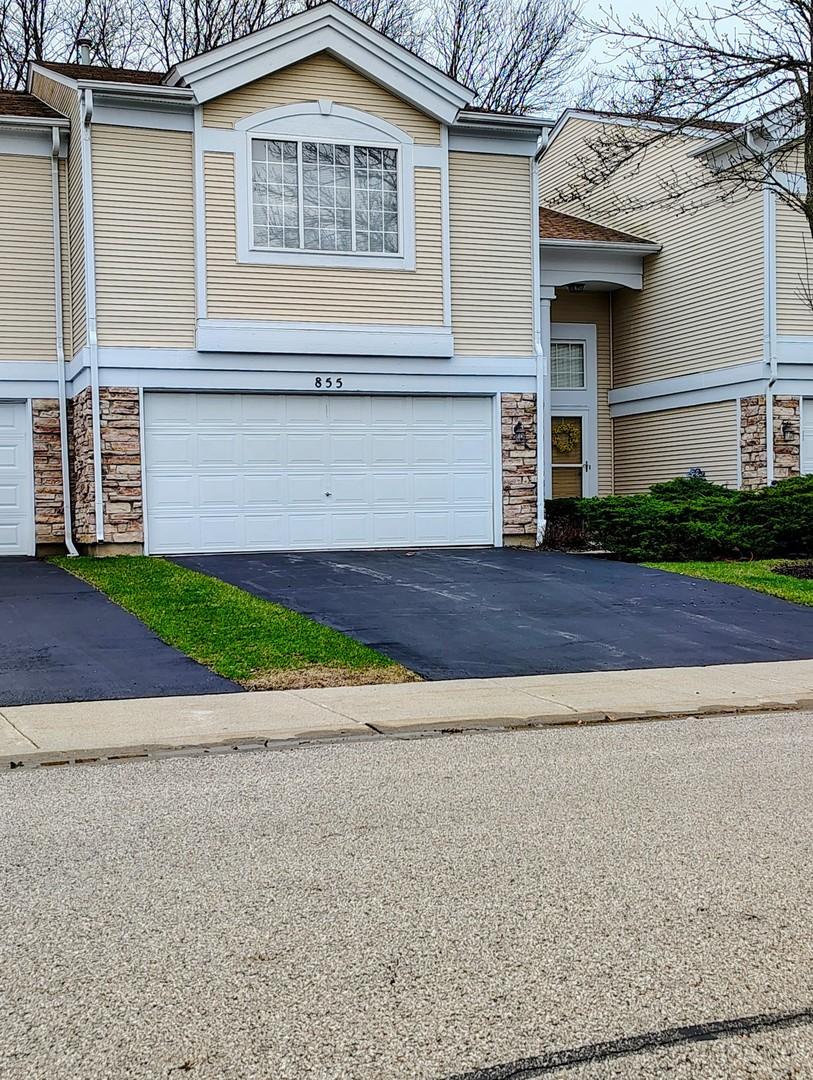 855 Mesa Dr. #552D, Elgin, IL 60123