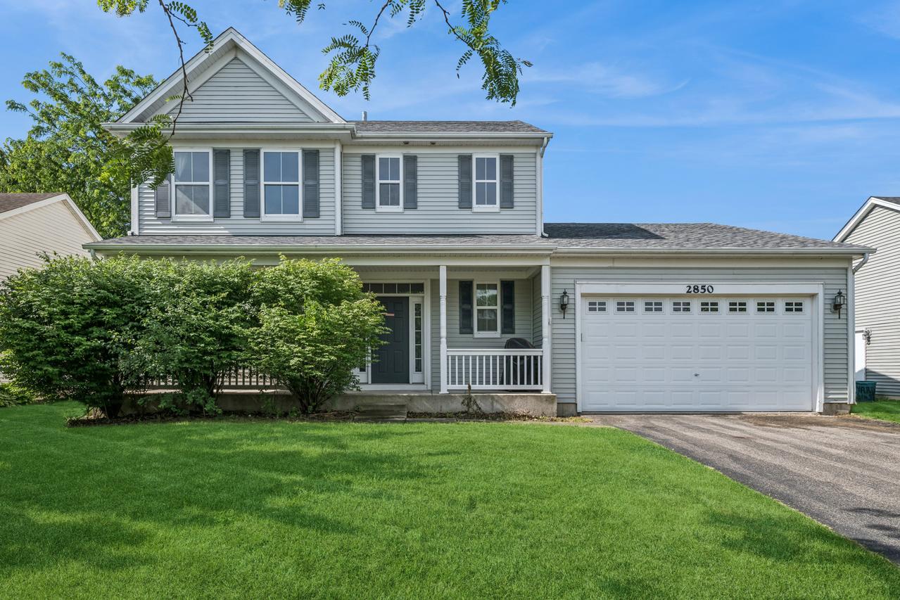 2850 Fieldbrook Ave., Wauconda, IL 60084