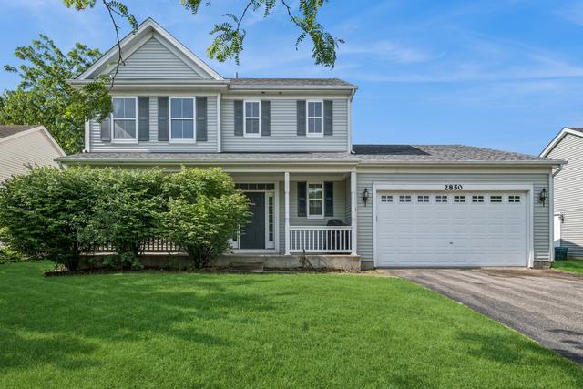 Homes Just Sold in Wauconda: July 7th to July 13th