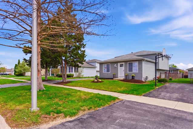 New Homes For Sale This Week in Orland Hills: May 29th to June 4th