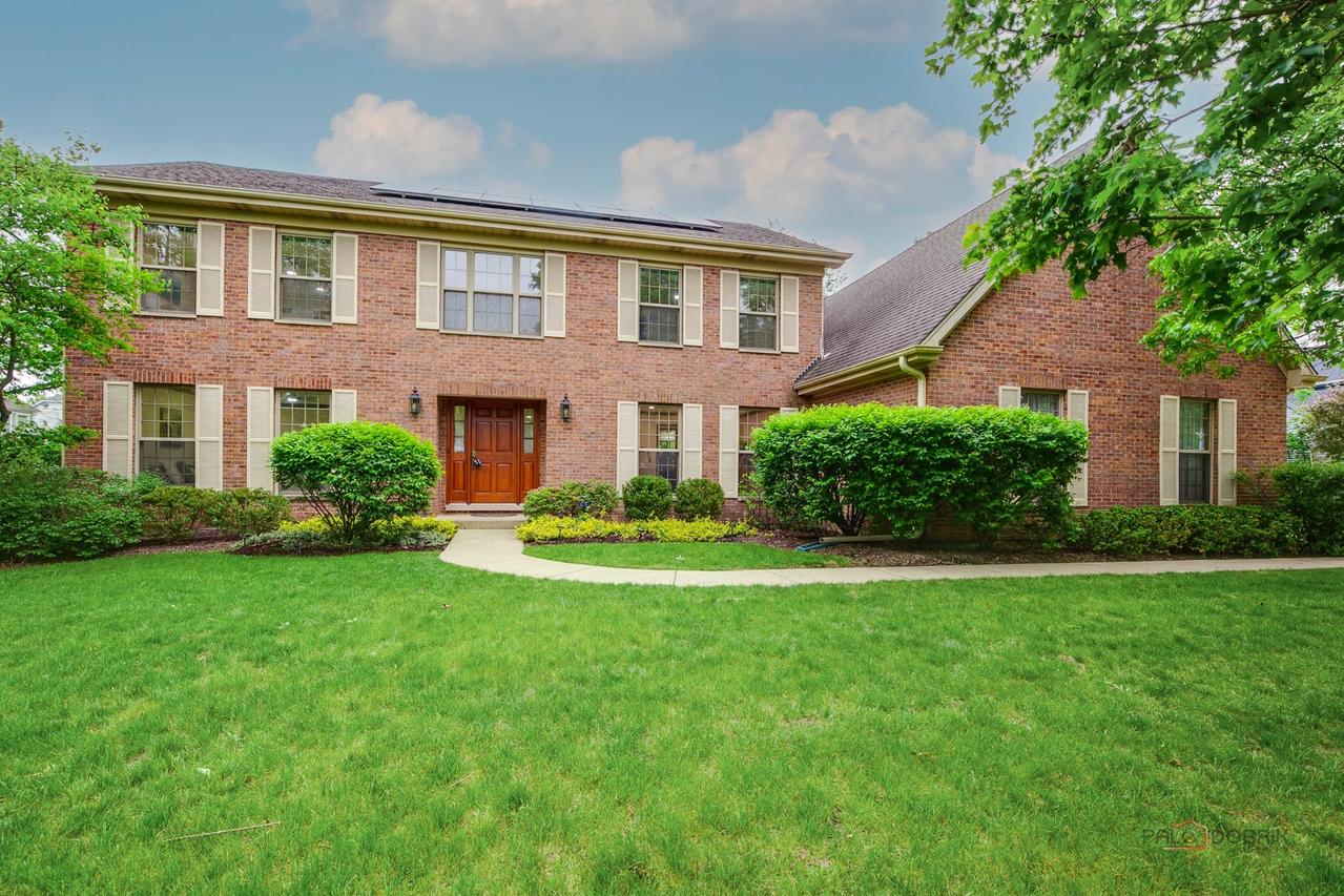 2872 Whispering Oaks Ct., Buffalo Grove, IL 60089