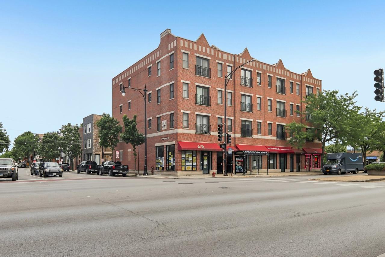 1015 S Western Ave. #4, Chicago, IL 60612