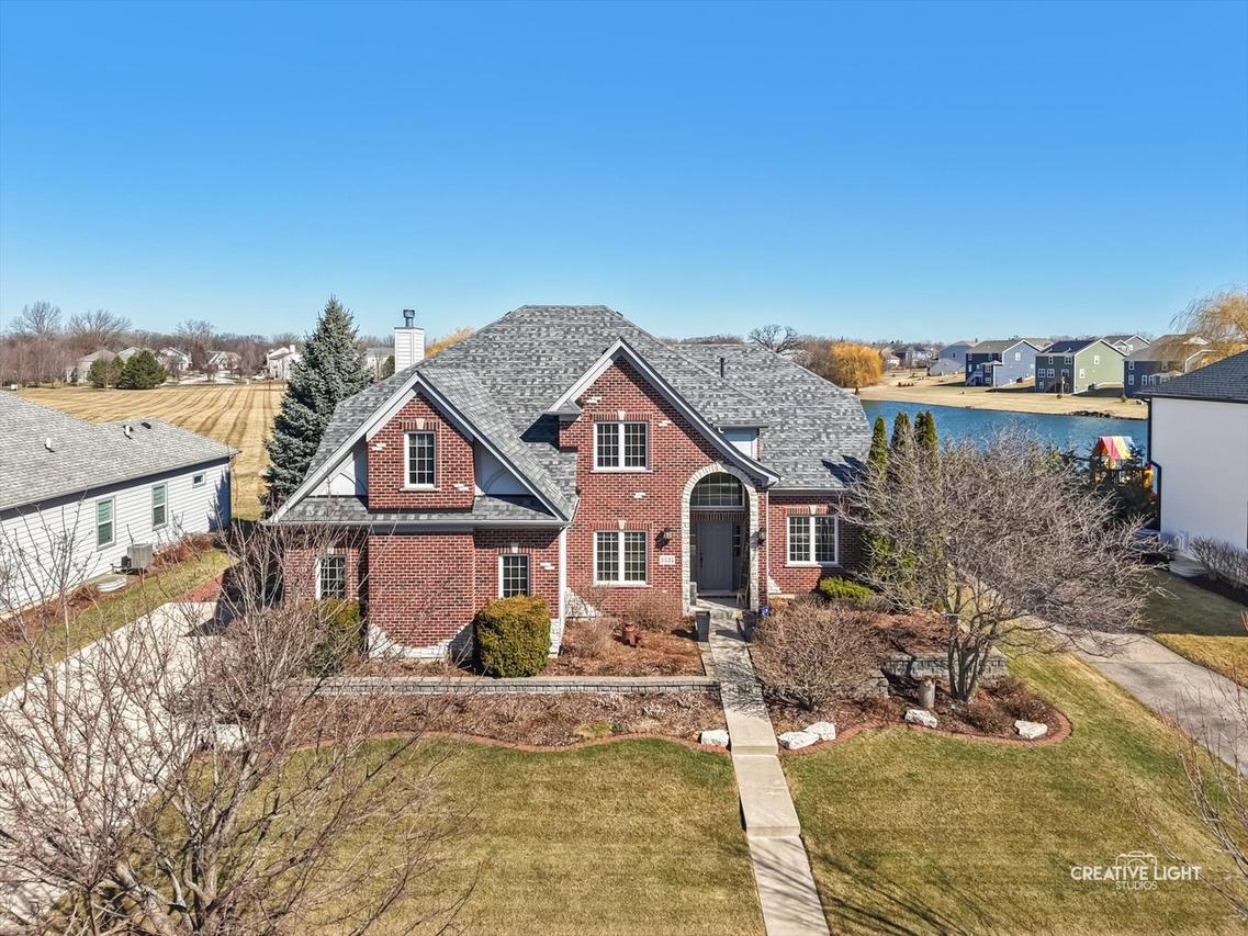 3534 Hidden Fawn Dr., Elgin, IL 60124
