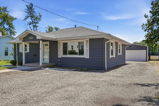 Homes Just Sold in Heyworth: July 7th to July 13th