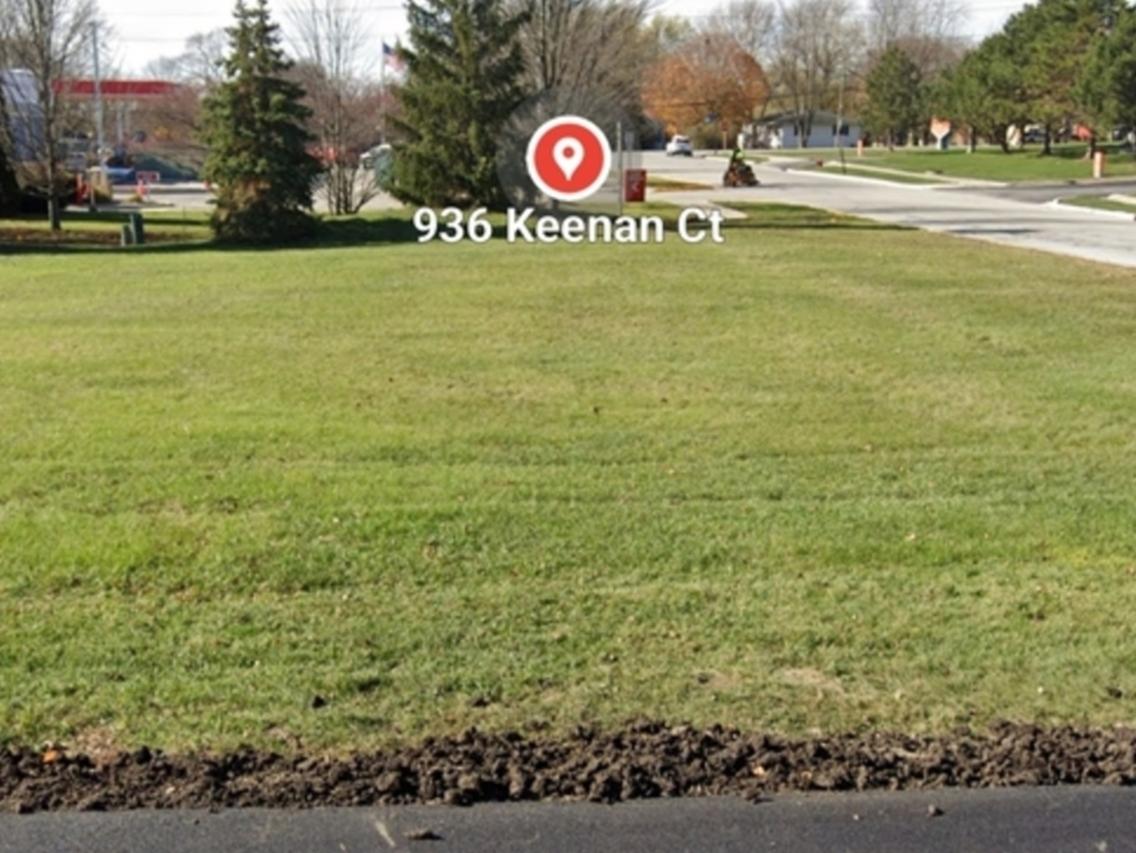 936 Keenan Ct., Beecher, IL 60401