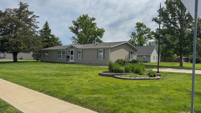 Homes Just Sold in Minonk: September 15th to September 21st