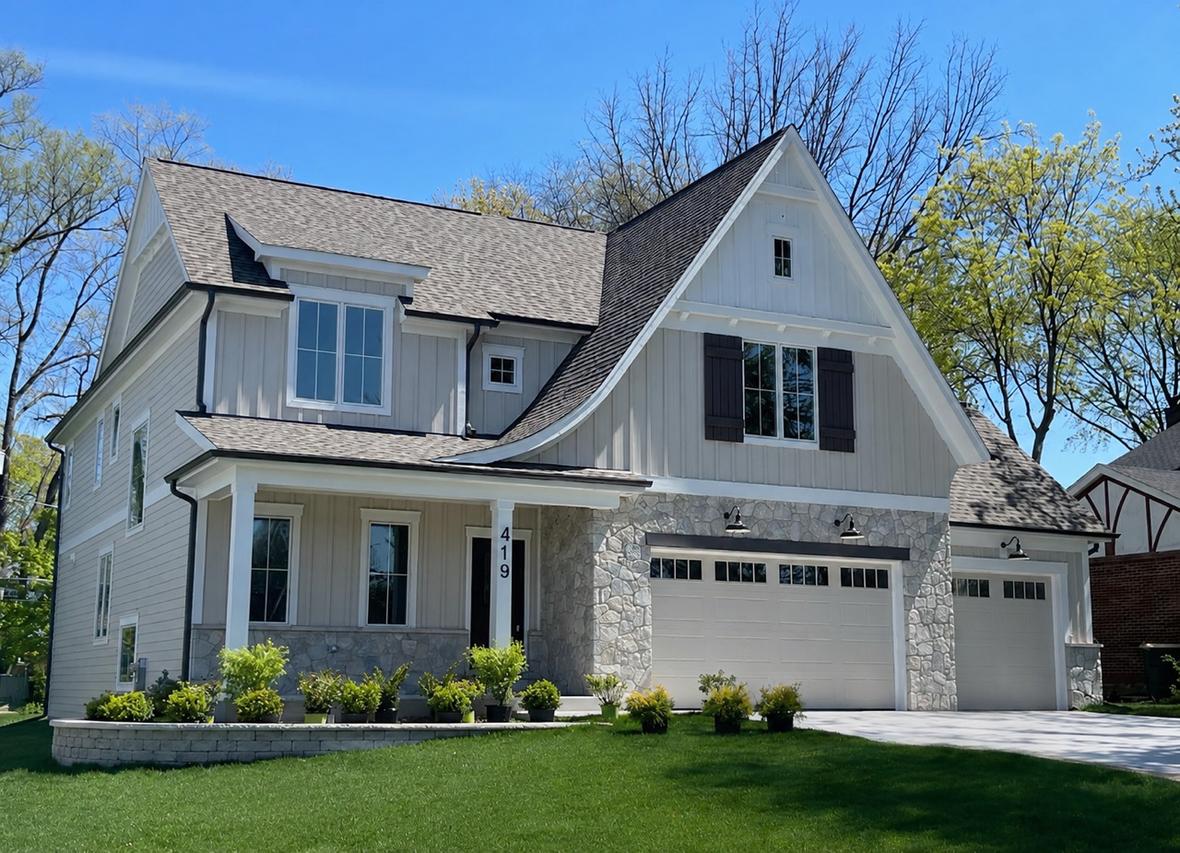 419 S Pine Ave., Arlington Heights, IL 60005