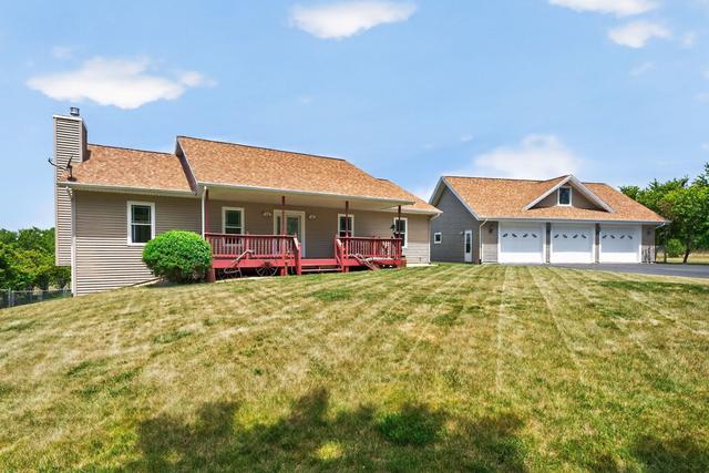 Homes Just Sold in Ridott: July 28th to August 3rd