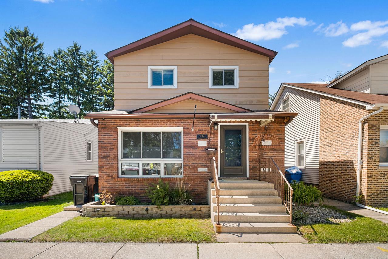 5364 N Normandy Ave., Chicago, IL 60656