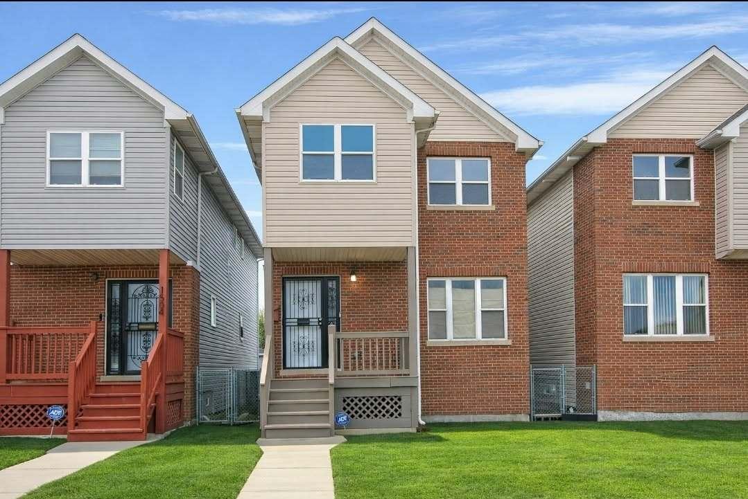1506 E 72nd Pl., Chicago, IL 60619