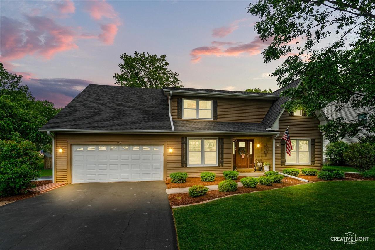 540 Iroquois Dr., Batavia, IL 60510
