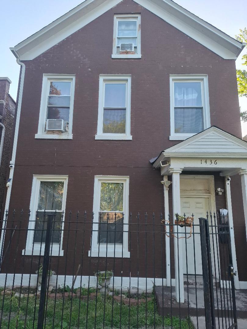 1436 S Kenneth Ave., Chicago, IL 60623