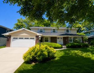 Homes Just Sold That Attend Washington Elementary School: September 1st to September 7th