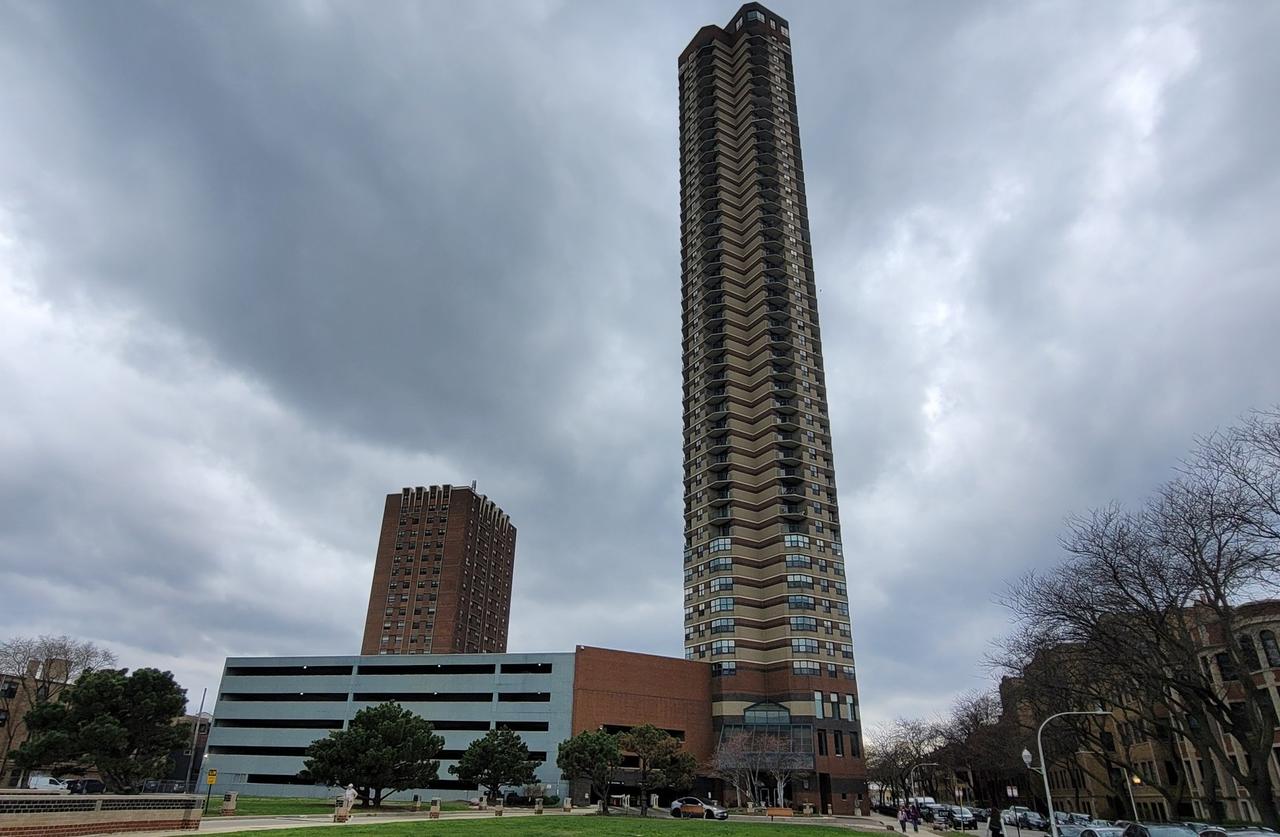 3660 N Lake Shore Dr. #4713, Chicago, IL 60613