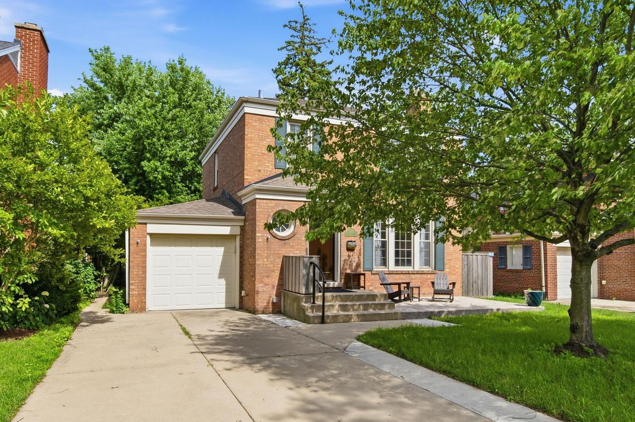 509 S Brainard Ave., La Grange, IL 60525
