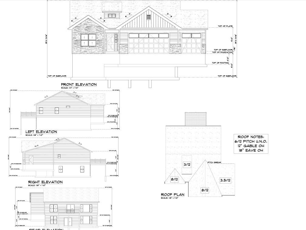 1303 8th Ave., Rapids City, IL 61275