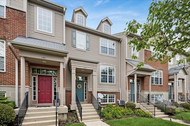 New Homes For Sale This Week That Attend Prairieview School: June 5th to June 11th