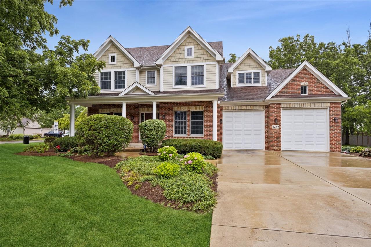 1729 Wiesbrock Ln., Batavia, IL 60510