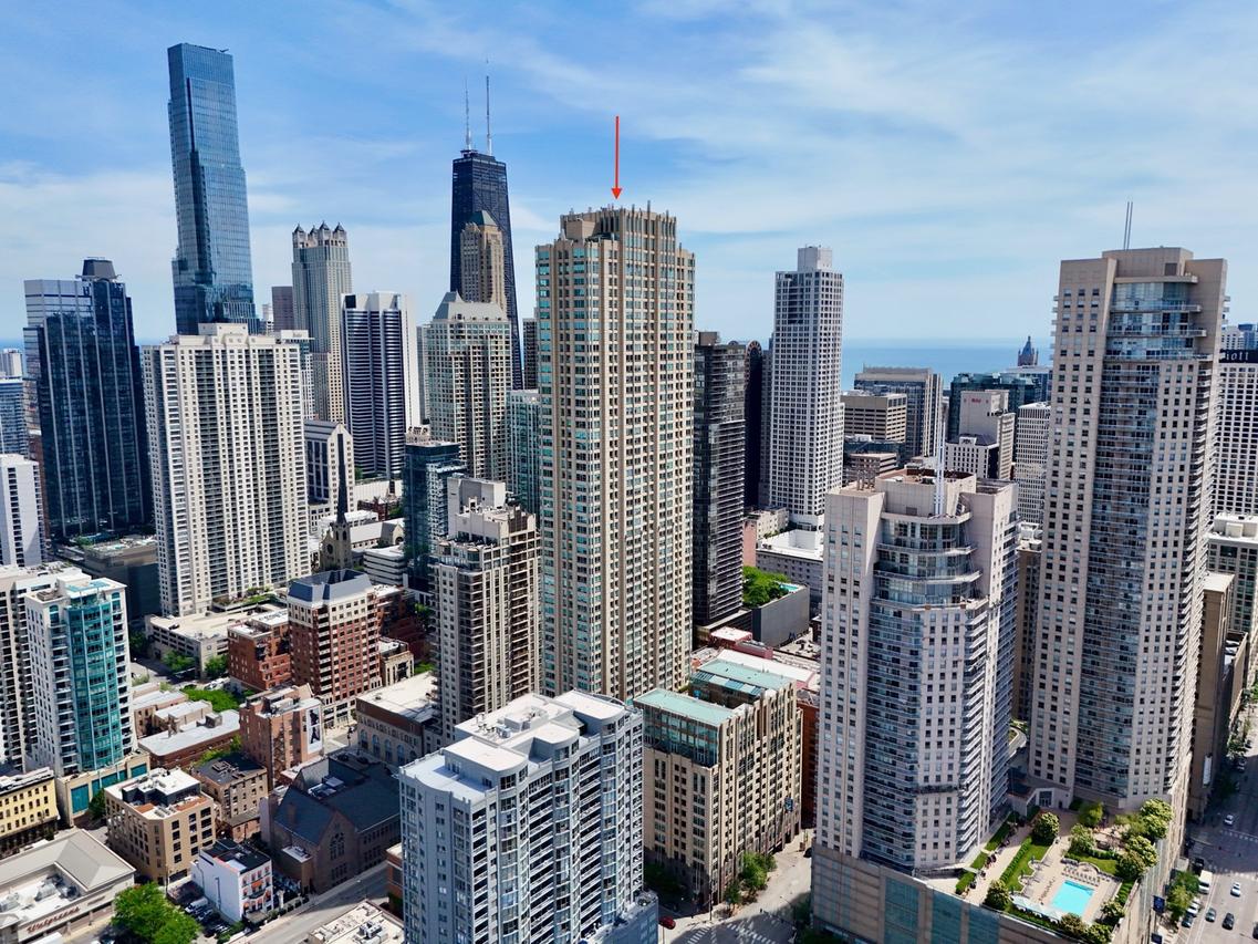33 W Ontario St. #48A, Chicago, IL 60654