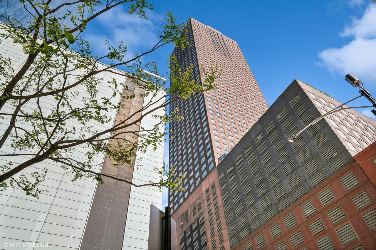 474 N Lake Shore Dr. #4706, Chicago, IL 60611