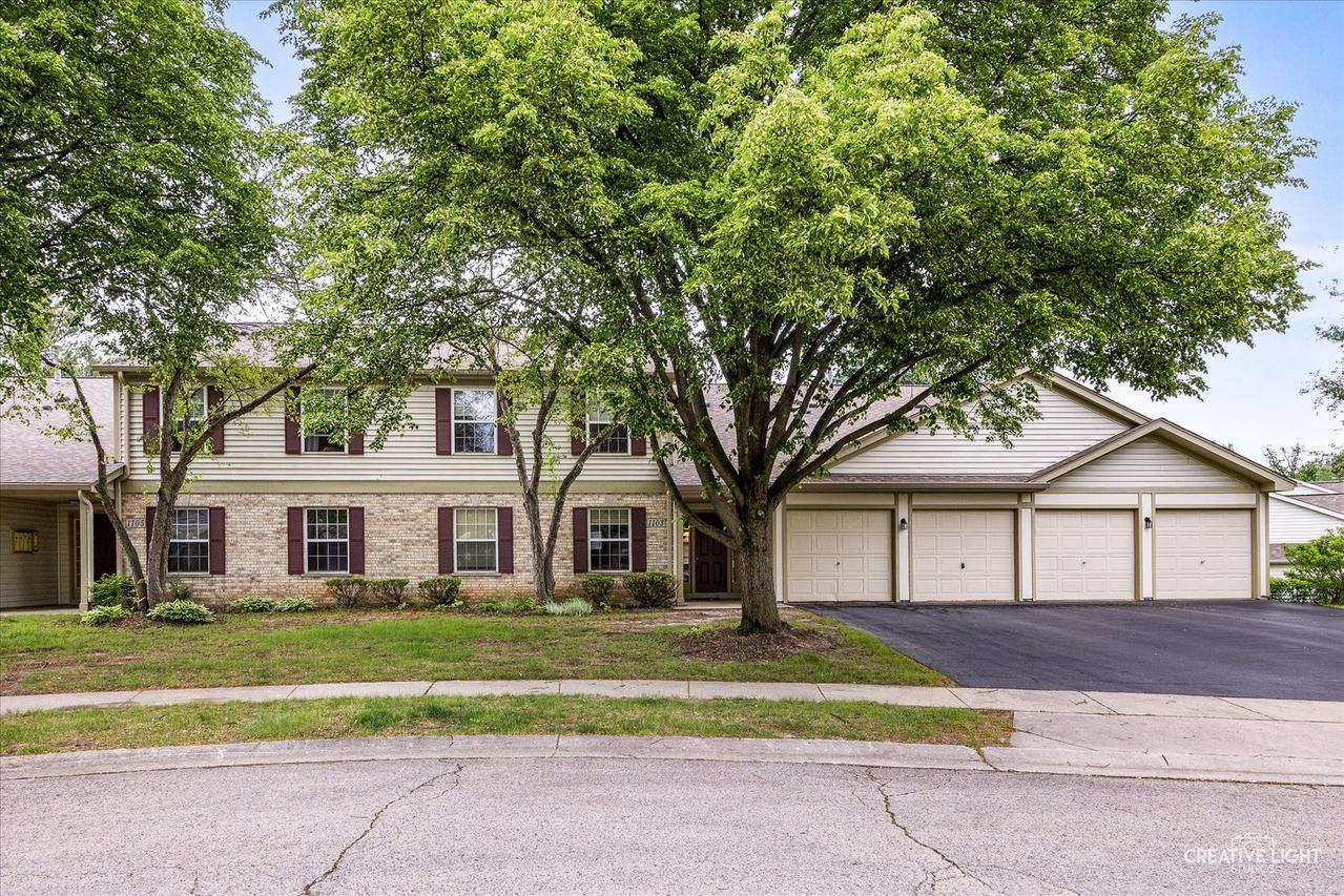 1103 Stratford Ct. #C, Elgin, IL 60120