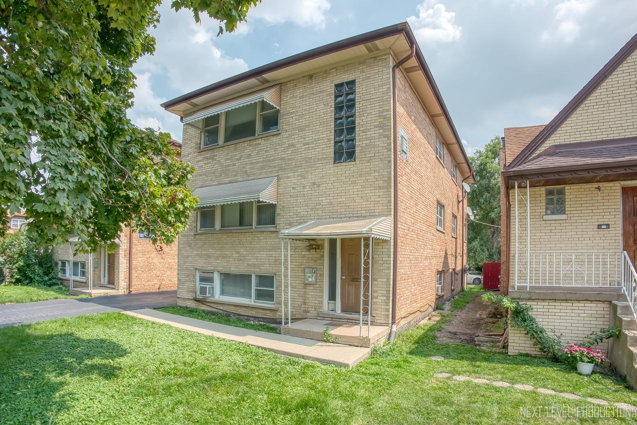 1617 N 35th Ave., Melrose Park, IL 60160