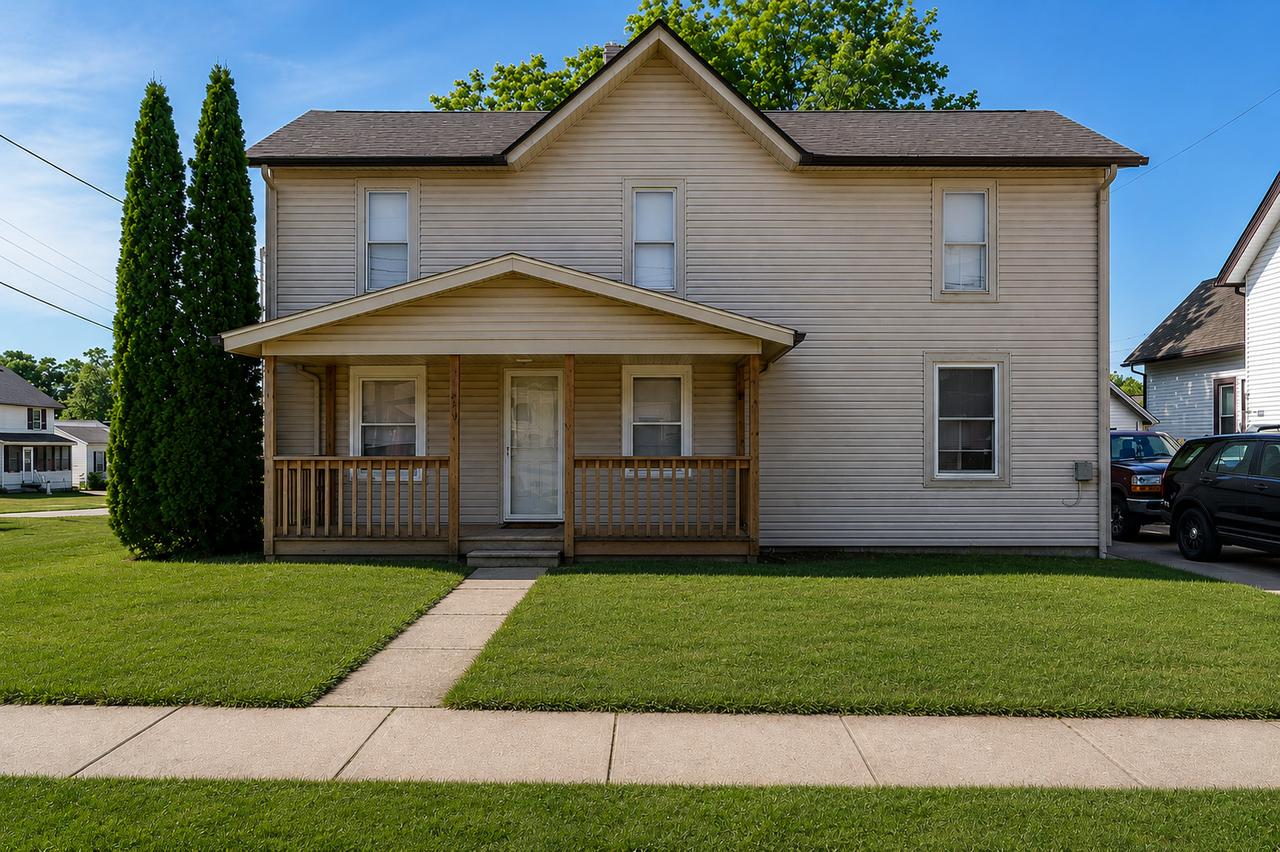 604 E Pleasant St., Belvidere, IL 61008