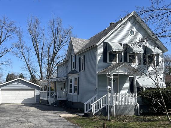 New Homes For Sale This Week That Attend Eisenhower Junior High School: May 29th to June 4th