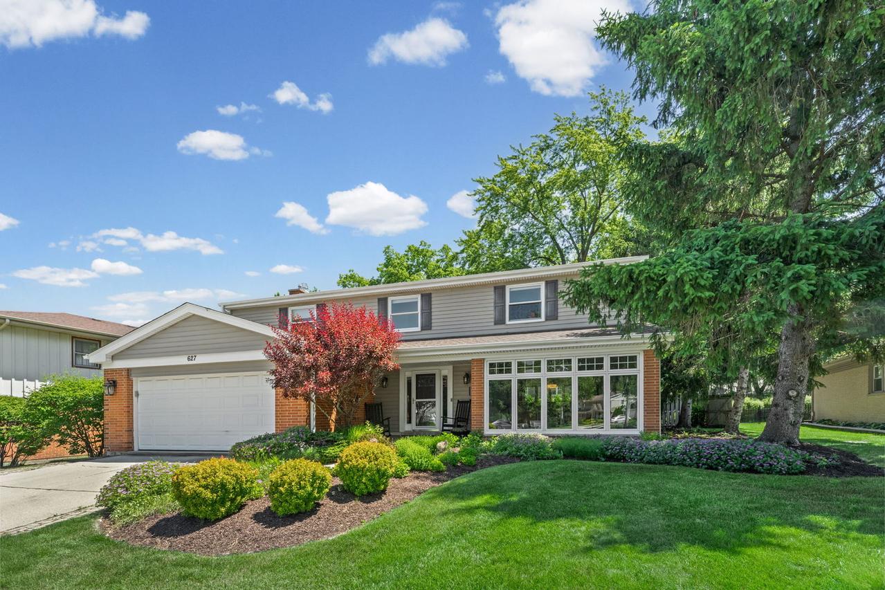 627 S Patton Ave., Arlington Heights, IL 60005