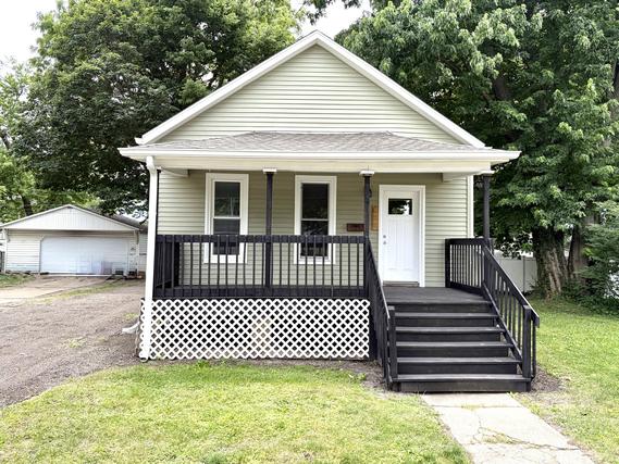 Homes Just Sold That Attend Washington Elementary: July 14th to July 20th