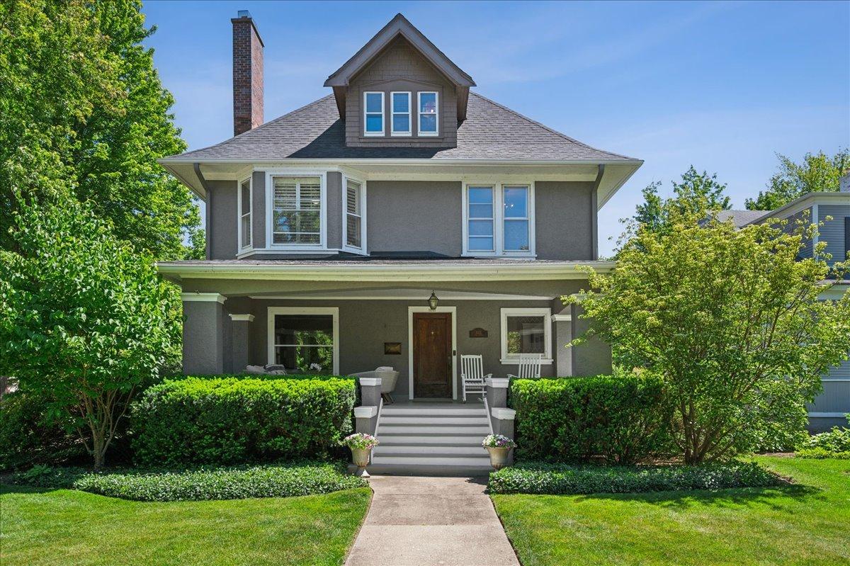 1001 Lake Ave., Wilmette, IL 60091
