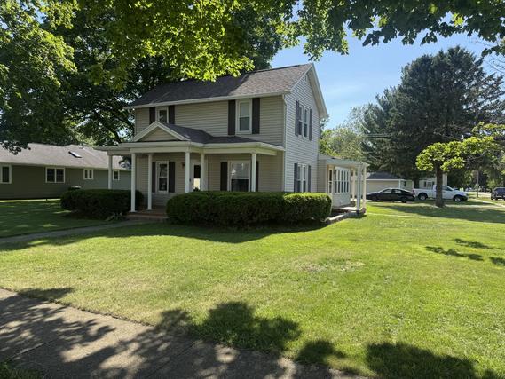 Homes Just Sold in Ladd: July 28th to August 3rd