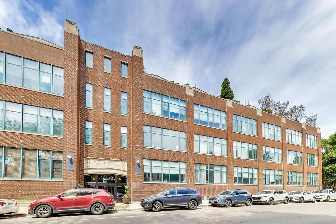 2600 N Southport Ave. #315, Chicago, IL 60614